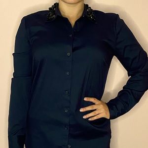 Ann Taylor Shirt